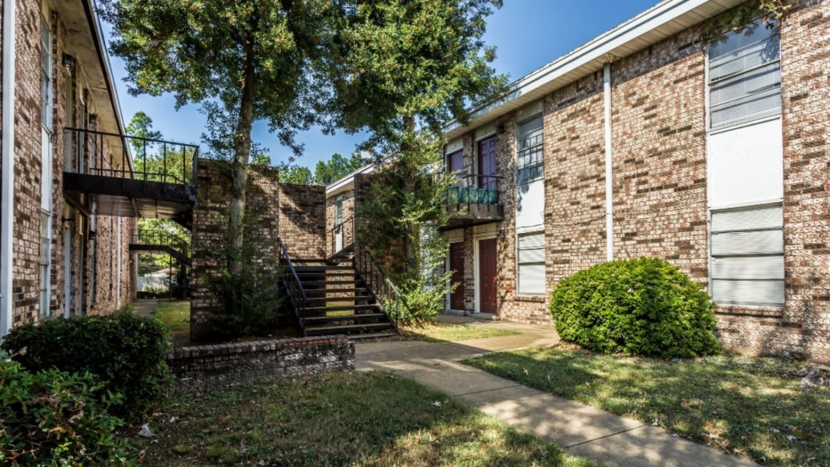 Urban Apartments West Memphis American Apartment Management