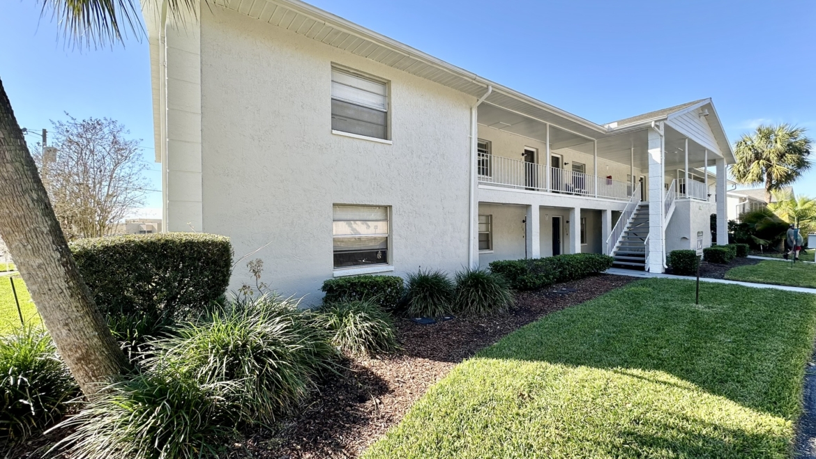 Townview Apartments – Zephyrhills