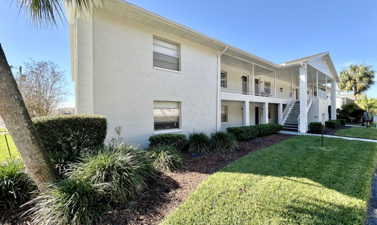 Townview Apartments – Zephyrhills